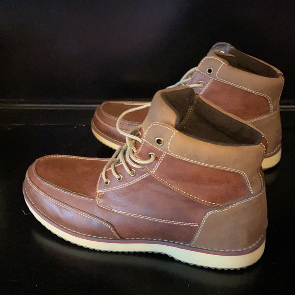 Sonoma boots size 13